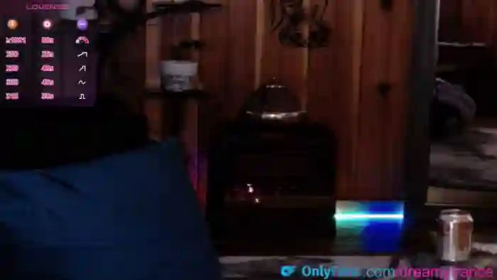 DreamyTrance