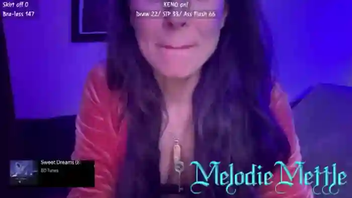 MelodieMettle