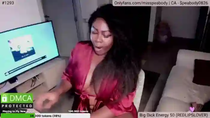 MissPeabody
