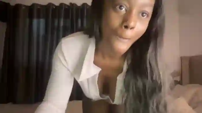 SweetXEbony1