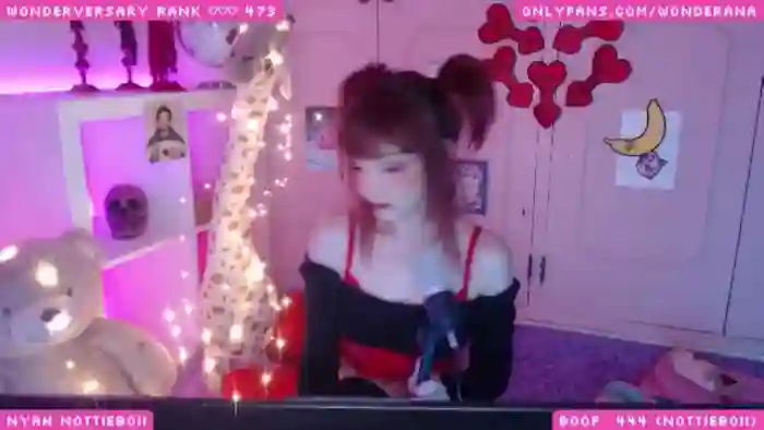 WonderAna