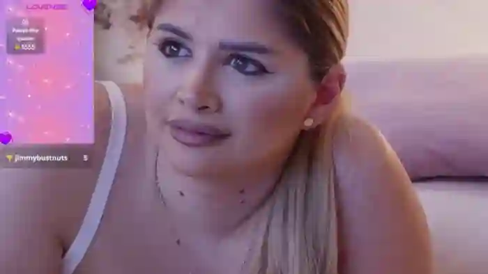 Amber_Xs
