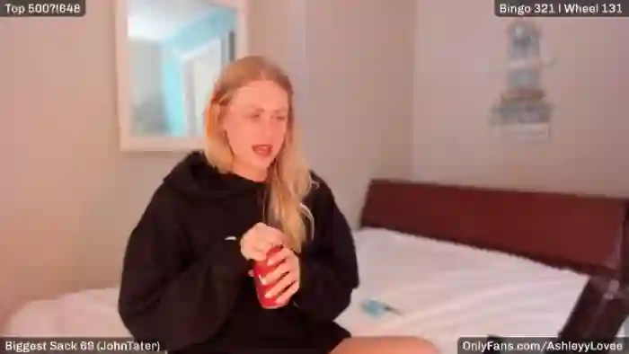Ashleyylovee