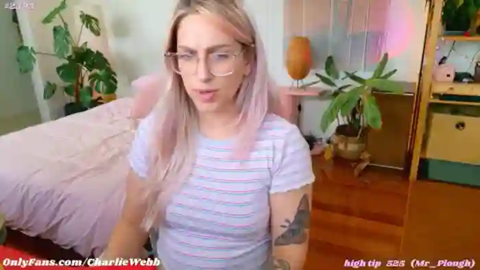 CharlieWebb