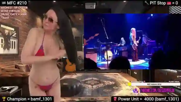 DesZeppelin