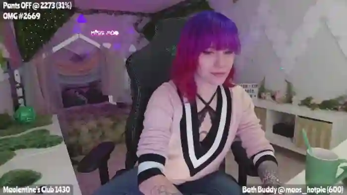MissMao