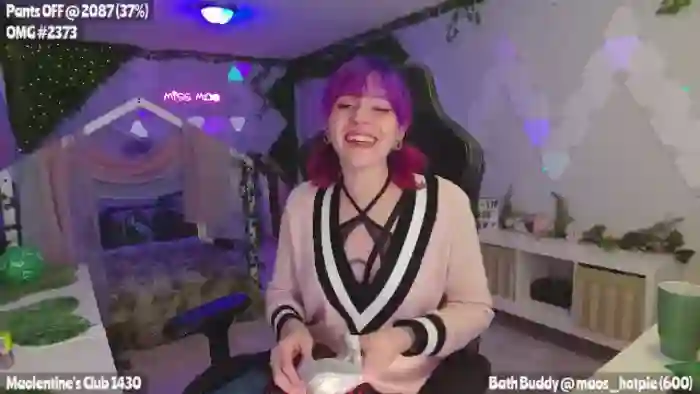 MissMao
