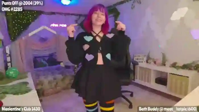 MissMao