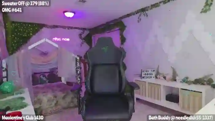 MissMao