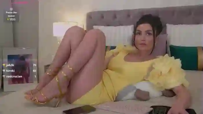 Raquellediva