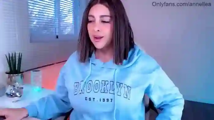 Annellea