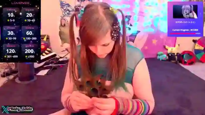 BabyZelda