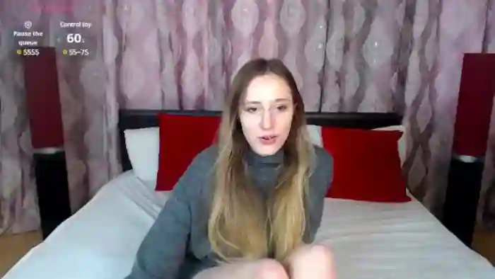 Blondyriss