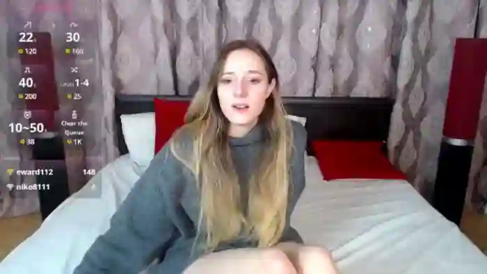 Blondyriss