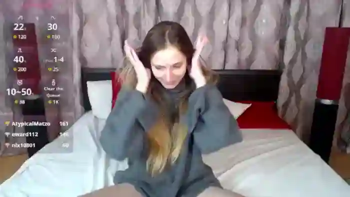 Blondyriss