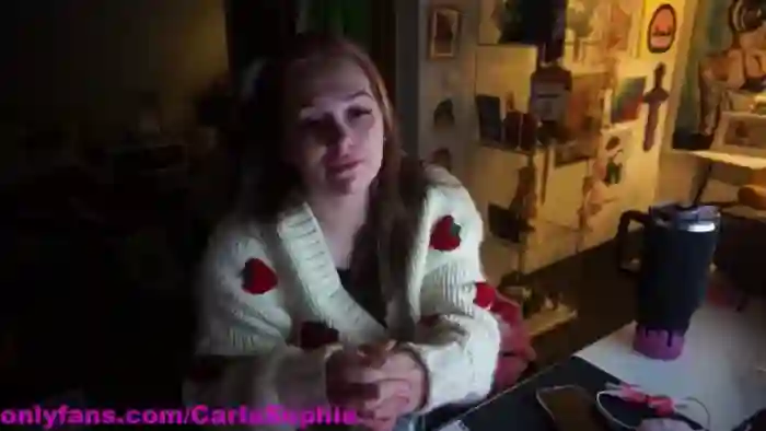 CarlaSophie
