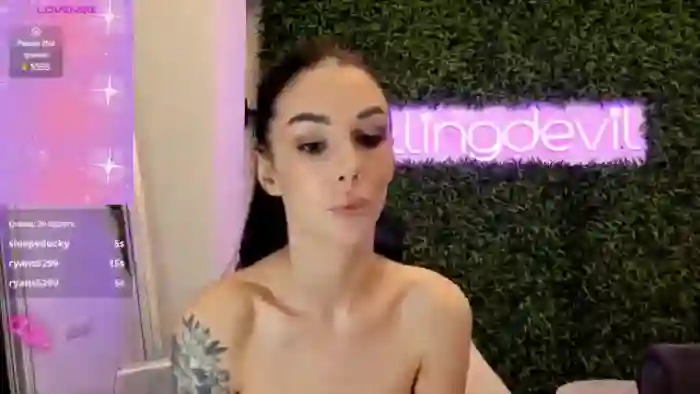 Fallingdevil