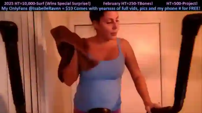 IsabelleRaven