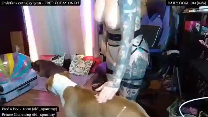 JayLynn