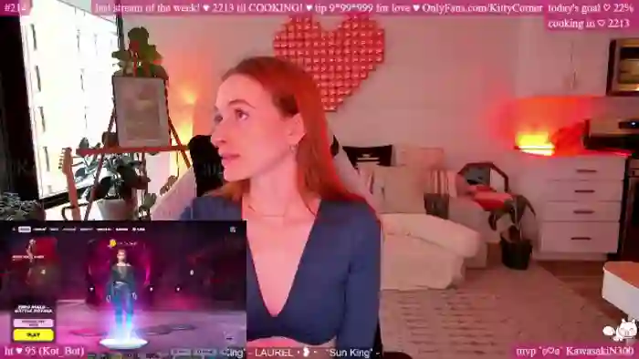 KittyCorner