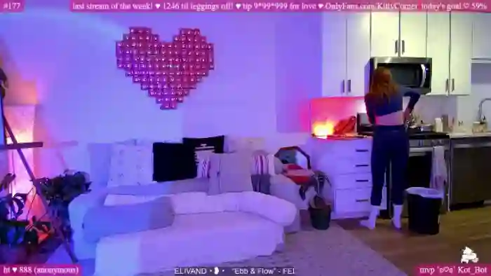 KittyCorner