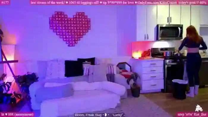 KittyCorner