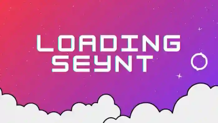 Seynt
