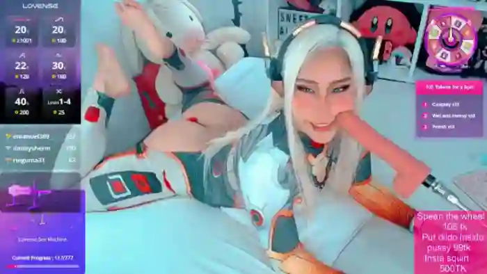 Sweetalien