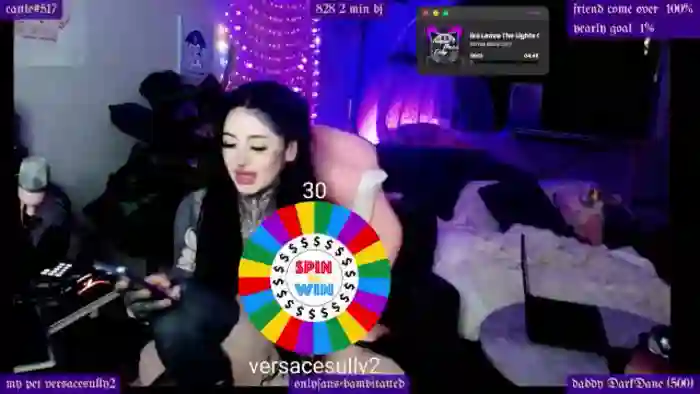 TATTOOBAMBI
