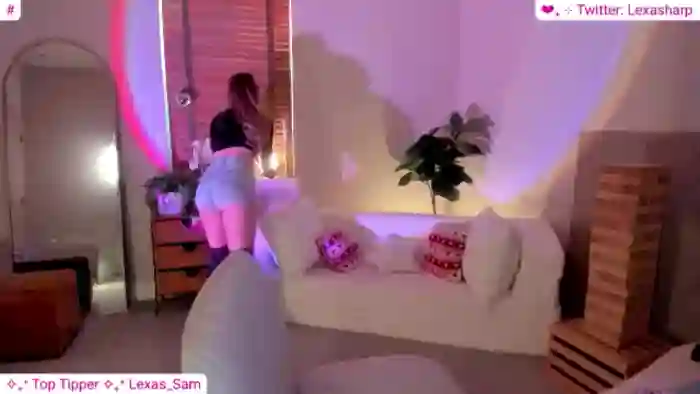 AlexaSharp