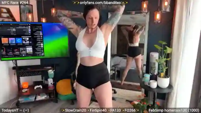 BadlandBandit