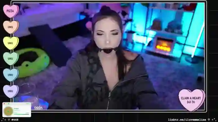 EMMEL1NE