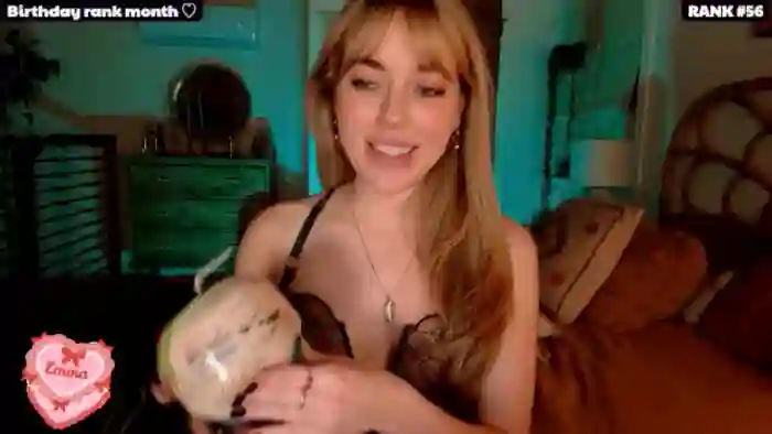 EmmaStarseed