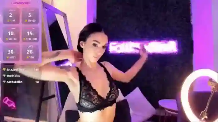 Fallingdevil