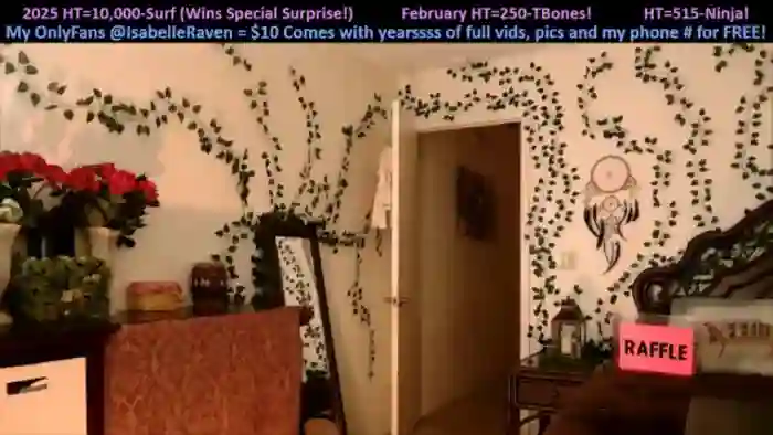 IsabelleRaven