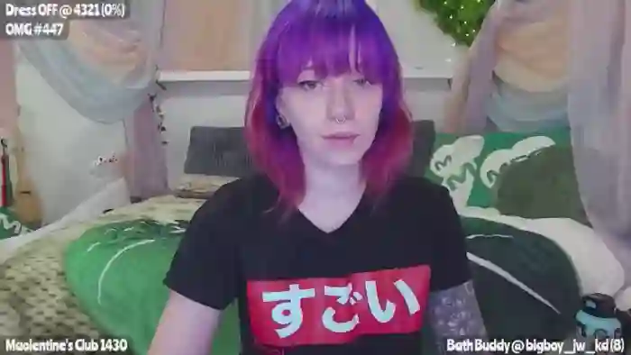 MissMao