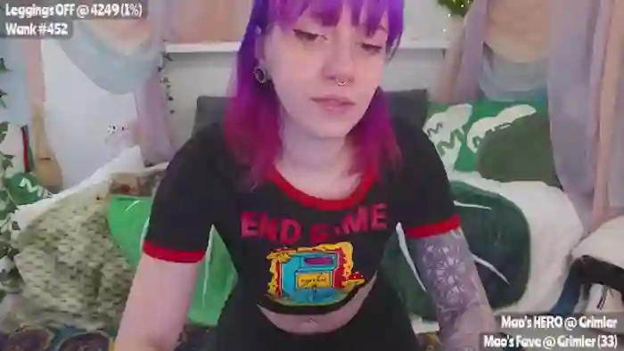 MissMao