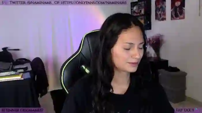 NamiSinner