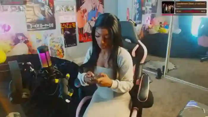 Niviawolfe