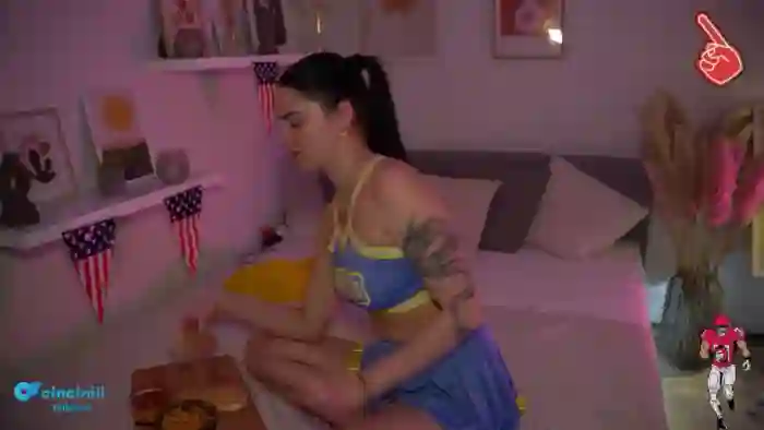 NotYourNaomi