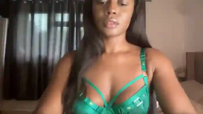 SweetXEbony1