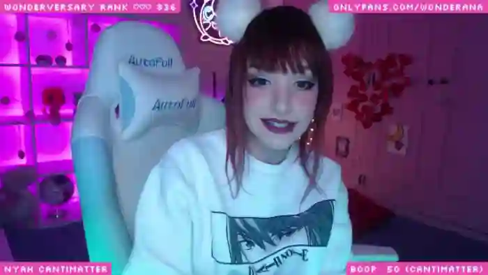 WonderAna