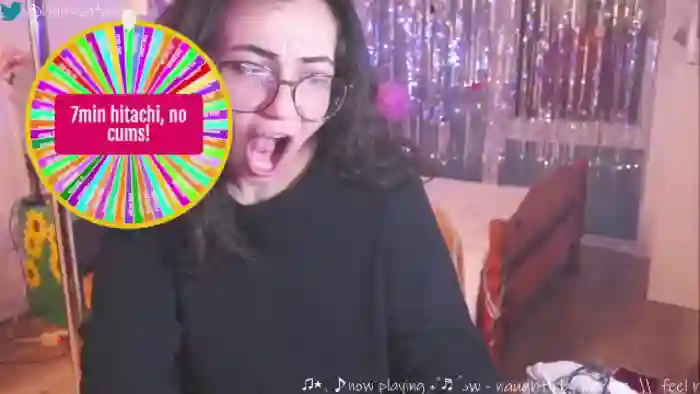 hairysafaeri