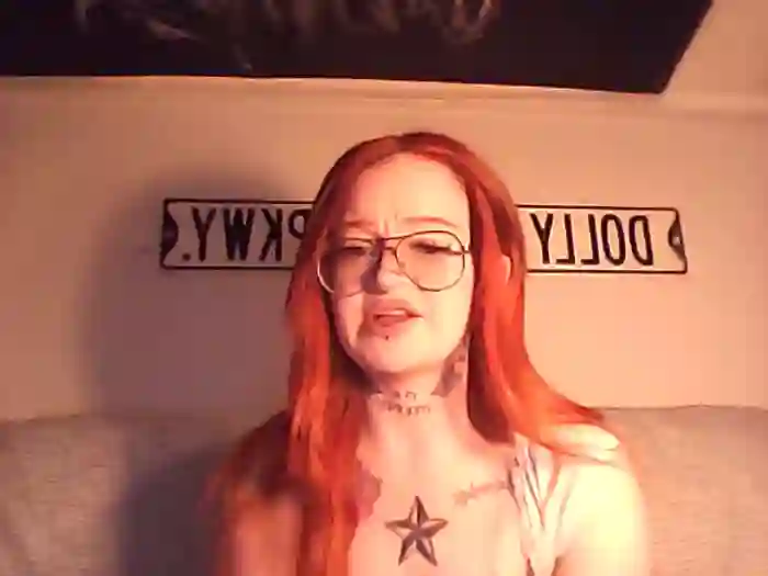 redheadpistol