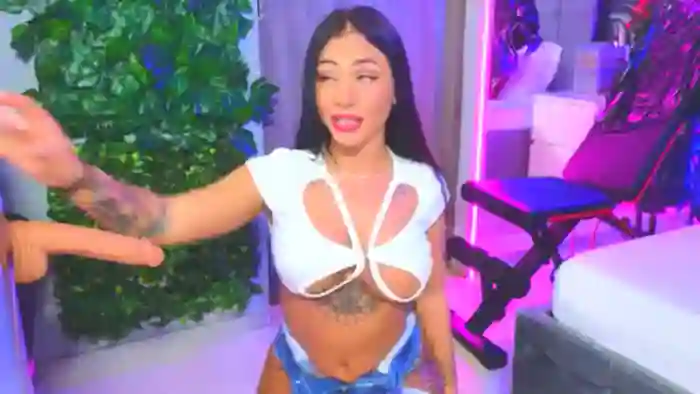 CandyEyesXXX