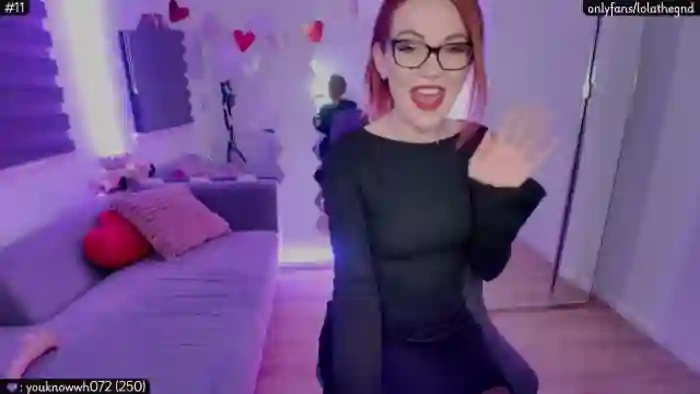 Lolathorne
