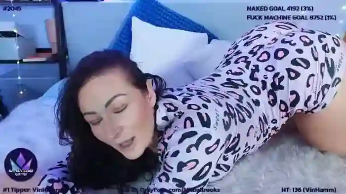 MillieBrooks