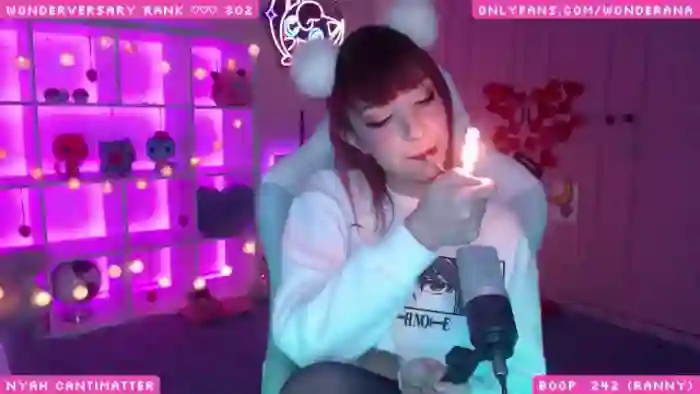 WonderAna
