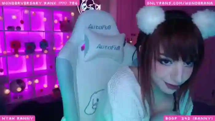 WonderAna