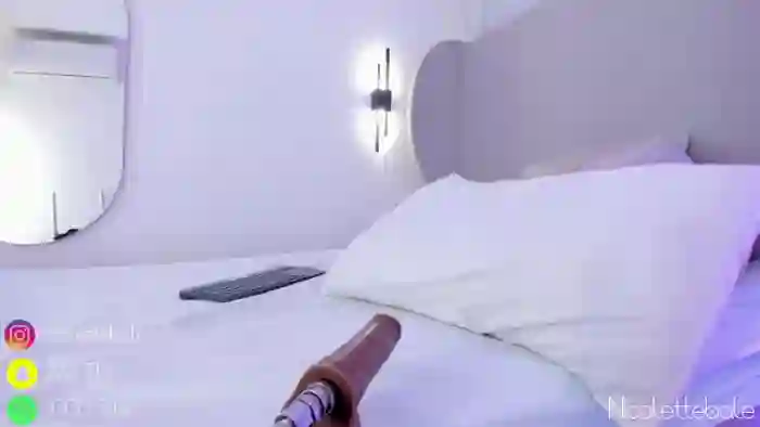 nicolettebale